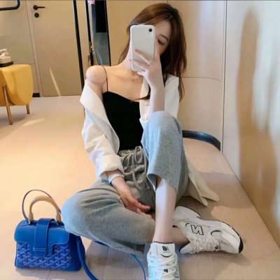隐藏的面孔