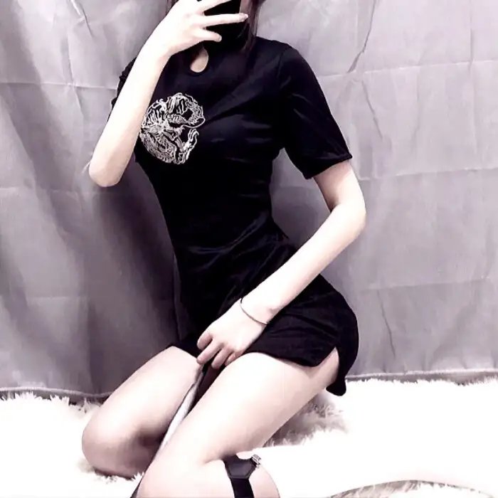 竞走女王